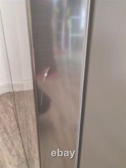 LG GSLV71PZTD Fridge Freezer American Non-Plumbed IA2110425615