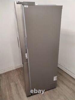 LG GSLV71PZTD Fridge Freezer American Non-Plumbed IA2110425615