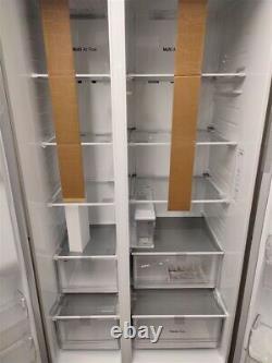 LG GSLV71PZTD Fridge Freezer American Non-Plumbed IA2110425615