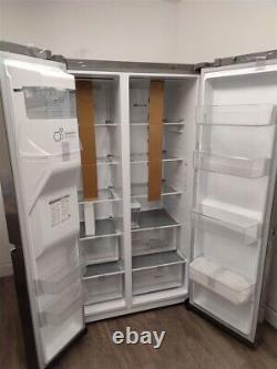 LG GSLV71PZTD Fridge Freezer American Non-Plumbed IA2110425615