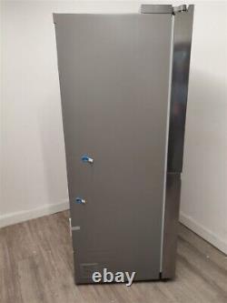 LG GSLV71PZTD Fridge Freezer NatureFresh Non-Plumbed American IH0110160884