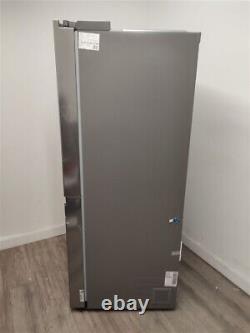 LG GSLV71PZTD Fridge Freezer NatureFresh Non-Plumbed American IH0110160884