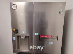 LG GSLV91MBAC American Fridge Freezer Stainless Steel ID2110428865