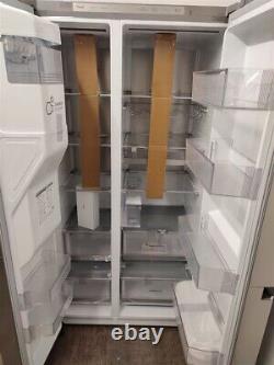 LG GSLV91MBAC American Fridge Freezer Stainless Steel ID2110428865