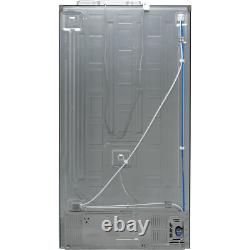 LG GSX960MCCZ InstaViewT Door-in-DoorT 91cm Frost Free American Fridge Freezer