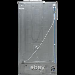 LG GSX960MCCZ InstaView Door-in-Door 91cm Frost Free American Fridge Freezer