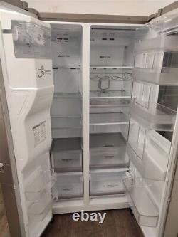 LG GSX960NSVZ Fridge Freezer American-Style Smart IH018797465