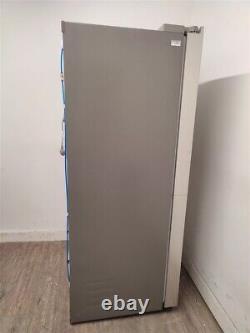 LG GSX960NSVZ Fridge Freezer American-Style Smart IH018797465