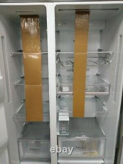 LG GSX961NSVZ InstaView Door 91cm Frost Free American Fridge Freezer #6028