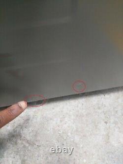 LG GSX961NSVZ InstaView Door 91cm Frost Free American Fridge Freezer #6035