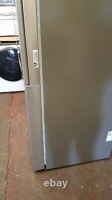 LG GSX961NSVZ InstaView Door-in-Door 91cm Frost Free American Fridge Freezer