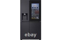 LG GSXE90EVAD Fridge Freezer 628L Door-In-Door American Style ID2111271647