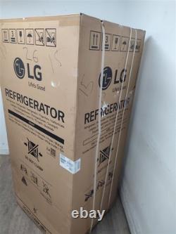 LG GSXE90EVAD Fridge Freezer 628L Door-In-Door American Style ID2111271647