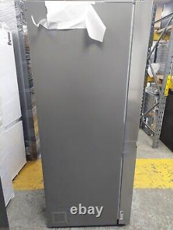 LG GSXV91BSAE InstaViewT ThinQT 91cm Frost Free American Fridge Freezer # 8774