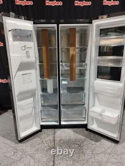 LG GSXV91MCAE Fridge freezer American WiFi Connected ID219462122