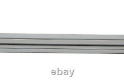 LG GT-332MPL Fridge & Freezer Door Seals Push In (MADE IN AUS)