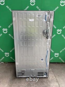LG InstaViewT American Fridge Freezer No Frost Black E GMK960EV2E #LF128140