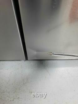 LG InstaViewT Door-in-DoorT GSX960NSVZ American Fridge Freezer F Rated #320729