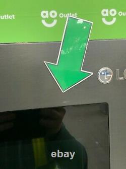 LG InstaView Door-in-Door GSX960MCCZ Wifi American Fridge Freezer #LF29578
