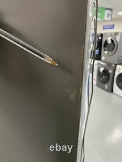 LG InstaView Door-in-Door GSX960NSVZ American Fridge Freezer F Rated #315743