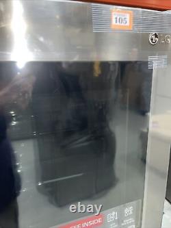LG Instaview Door-In-Door GSI960PZVV American Fridge Freezer Wi-fi NEW 105
