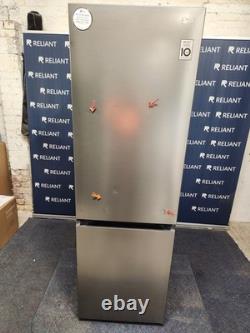 LG NatureFRESH GBV3100DPY 344L Frost Free 60/40 Fridge Freezer Refurb C (READ)