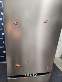 LG NatureFRESH GBV3100DPY 344L Frost Free 60/40 Fridge Freezer Refurb C (READ)