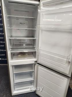 LG NatureFRESH GBV3100DPY 344L Frost Free 60/40 Fridge Freezer Refurb C (READ)