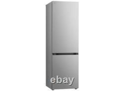LG NatureFRESH GBV3100DPY 344L Frost Free 60/40 Fridge Freezer Refurb C (READ)