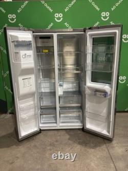 LG Plumbed Total No Frost American Fridge Freezer GSXE90BSDD #LF133888
