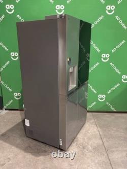 LG Plumbed Total No Frost American Fridge Freezer GSXE90BSDD #LF133888