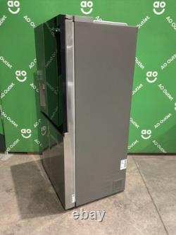 LG Plumbed Total No Frost American Fridge Freezer GSXE90BSDD #LF133888