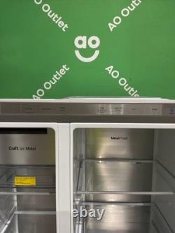 LG Plumbed Total No Frost American Fridge Freezer GSXE90BSDD #LF133888