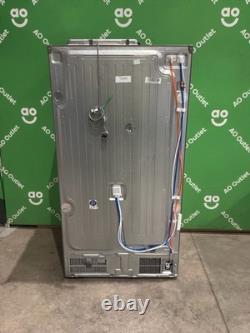 LG Plumbed Total No Frost American Fridge Freezer GSXE90BSDD #LF133888