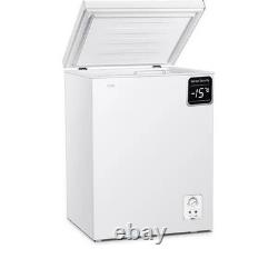 LOGIK L142CFW23 Chest Freezer White REFURB-A