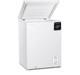 Logik L142cfw23 Chest Freezer White Refurb-a