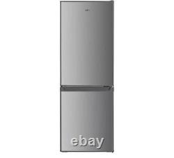 LOGIK L50BS23 60/40 Fridge Freezer Silver REFURB-A