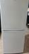 Logik Le55cw23 50/50 Fridge Freezer White Refurb-c