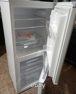 LOGIK LE55CW23 50/50 Fridge Freezer White REFURB-C