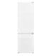 Logik Liff7024 Integrated 70/30 Fridge Freezer Frost Free- Sliding Hinge