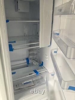 LOGIK LIFF7024 Integrated 70/30 Fridge Freezer Frost Free- Sliding Hinge