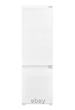 LOGIK LIFF7024 Integrated 70/30 Fridge Freezer Sliding Hinge