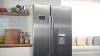 Learn All About Our American Style Fridge Freezer Beko
