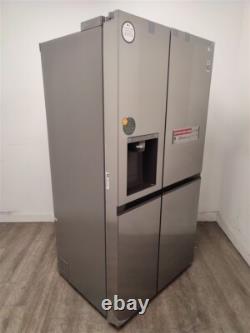 Lg Gslv51pzxl U/s Fridge Freezer-ia0210797253