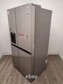 Lg Gslv51pzxl U/s Fridge Freezer-ia0210797253