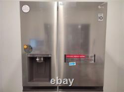 Lg Gslv51pzxl U/s Fridge Freezer-ia0210797253