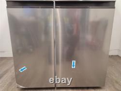 Lg Gslv51pzxl U/s Fridge Freezer-ia0210797253