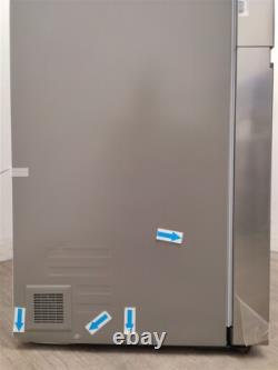 Lg Gslv51pzxl U/s Fridge Freezer-ia0210797253