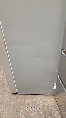 Lg Gsx961nsaz Instaview Door-in-door Stainless Steel American Fridge Freezer