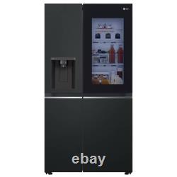 Lg Knock Knock Fridge Door Replacement Brand New